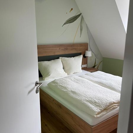 Gw Apartment 1 مبن المظهر الخارجي الصورة